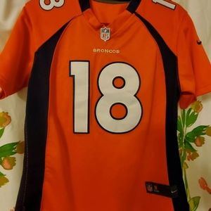 Peyton Manning women's jersey